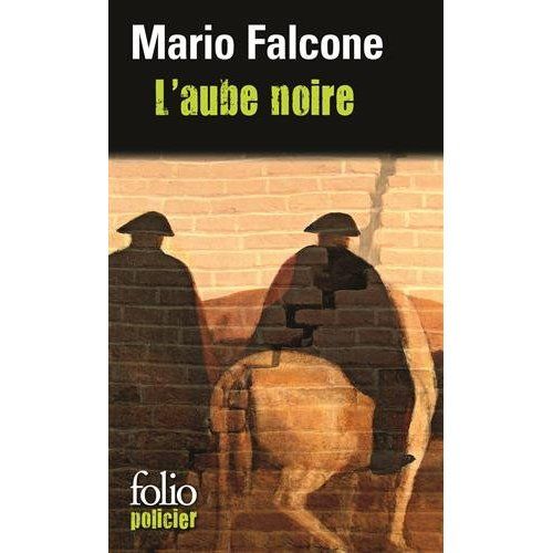 Emprunter L'aube noire livre