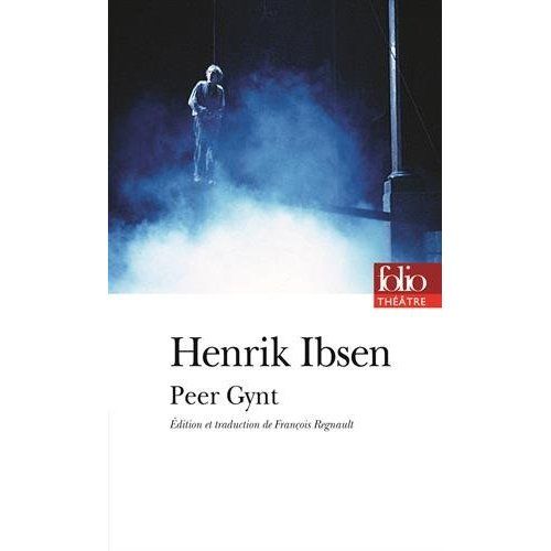 Emprunter Peer Gynt livre