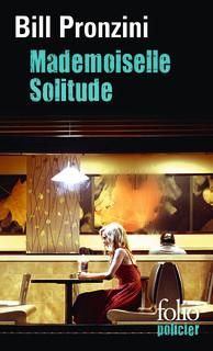 Emprunter Mademoiselle solitude livre