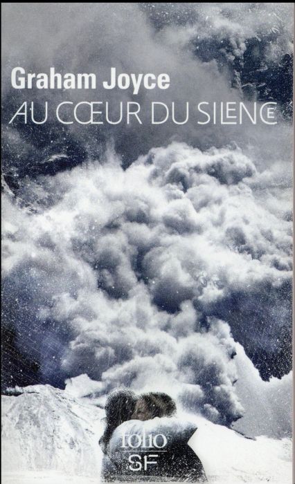 Emprunter Au coeur du silence livre