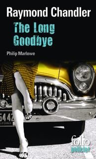 Emprunter The long goodbye livre