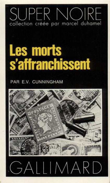 Emprunter Les Morts s'affranchissent livre