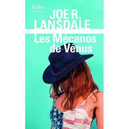 Emprunter Les mécanos de Vénus livre