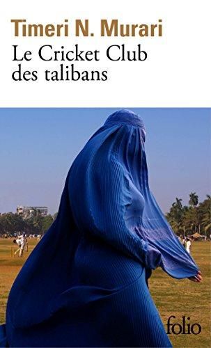 Emprunter Le Cricket Club des talibans livre