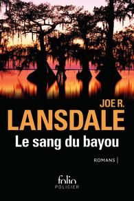 Emprunter Le sang du bayou. Un froid d'enfer %3B Les marécages %3B Sur la ligne noire livre