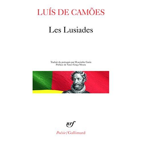 Emprunter Les Lusiades livre