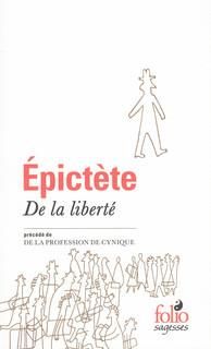 Emprunter De la liberté. Précédé de De la profession de Cynique livre