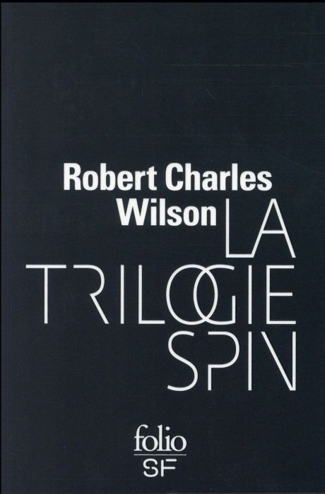 Emprunter La trilogie Spin livre