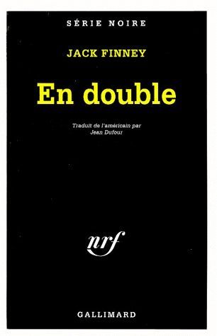 Emprunter En double livre