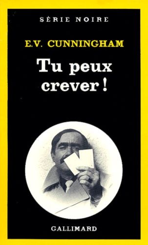 Emprunter Tu peux crever ! livre