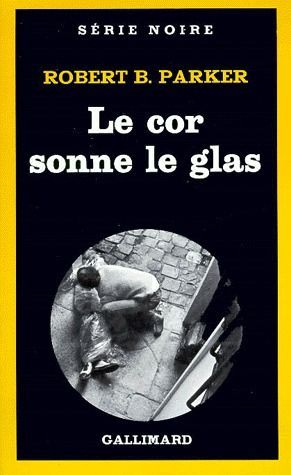 Emprunter Le Cor sonne le glas livre