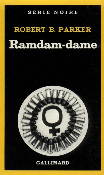 Emprunter Ramdam-dame livre