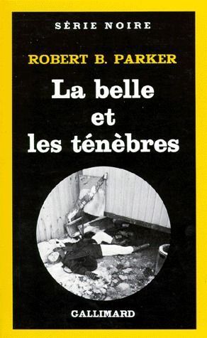 Emprunter La Belle et les ténèbres livre