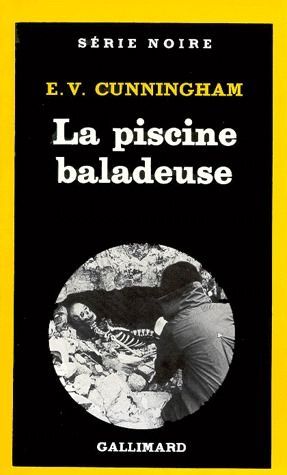 Emprunter La Piscine baladeuse livre