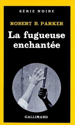 Emprunter La Fugueuse enchantée livre