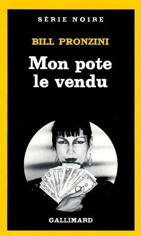 Emprunter Mon pote, le vendu livre