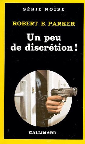 Emprunter Un peu de discrétion ! livre