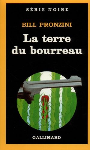 Emprunter La Terre du bourreau livre