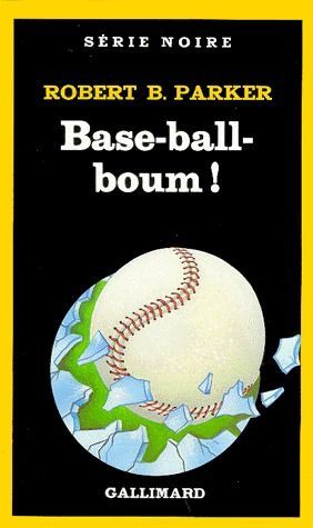 Emprunter Base-ball-boum ! livre