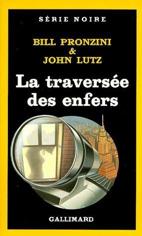 Emprunter La Traversée des enfers livre