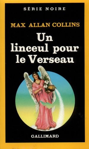 Emprunter Un Linceul pour le Verseau livre