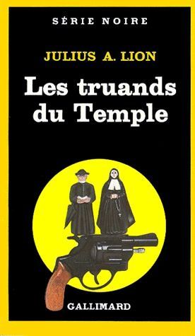 Emprunter Les Truands du temple livre