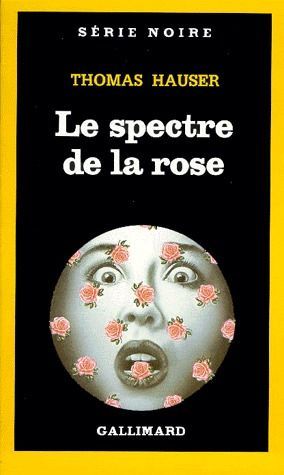 Emprunter Le Spectre de la rose livre