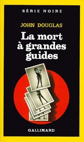 Emprunter La mort à grandes guides livre