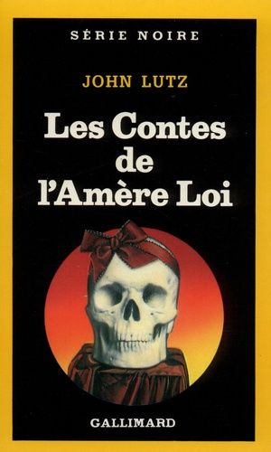 Emprunter LES CONTES DE L'AMERE LOI livre