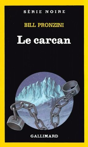 Emprunter Le Carcan livre