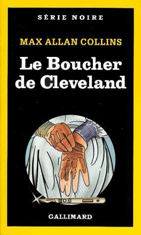 Emprunter Le boucher de Cleveland livre