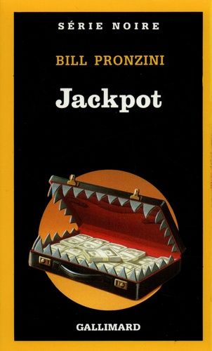 Emprunter Jackpot livre