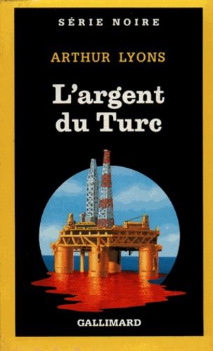 Emprunter L'argent du Turc livre