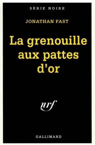 Emprunter La grenouille aux pattes livre