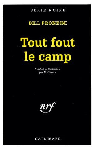 Emprunter Tout fout le camp livre