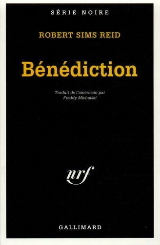 Emprunter Bénédiction livre