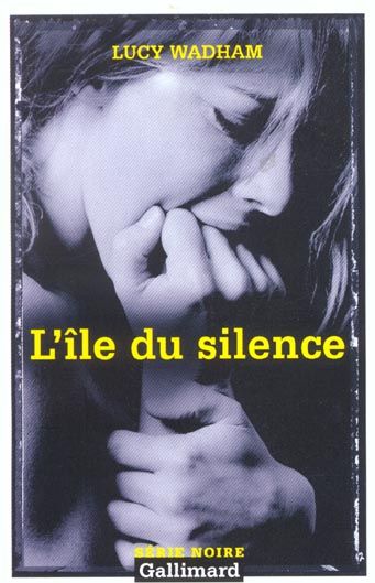 Emprunter L'île du silence livre