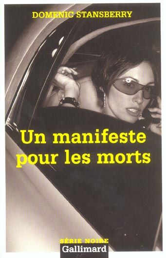 Emprunter Un manifeste pour les morts livre