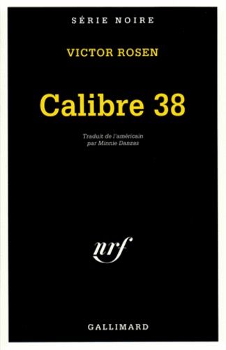 Emprunter Calibre 38 livre