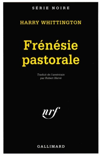 Emprunter Frénésie pastorale livre