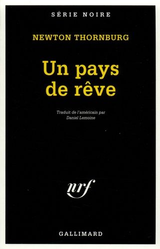 Emprunter Un pays de rêve livre