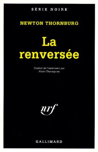 Emprunter La renversée livre