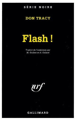 Emprunter FLASH ! livre