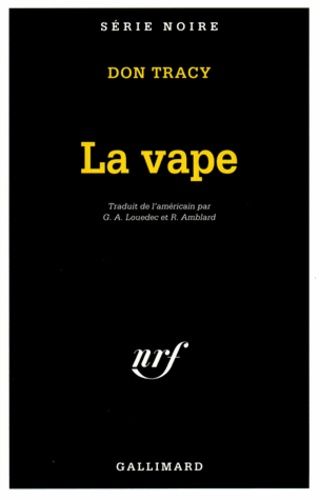 Emprunter LA VAPE livre