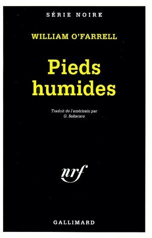 Emprunter Pieds humides livre