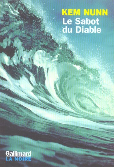 Emprunter Le sabot du diable livre