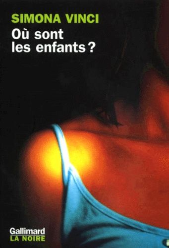 Emprunter Où sont les enfants ? livre