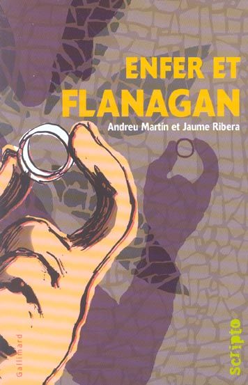 Emprunter Enfer et Flanagan livre