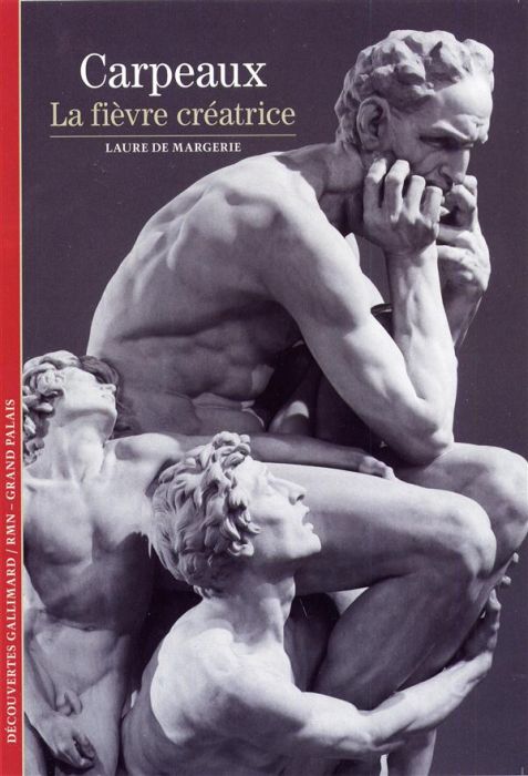 Emprunter Carpeaux. La fièvre créatrice livre