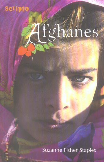 Emprunter Afghanes livre